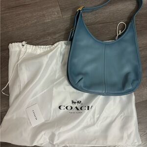Coach Ergo Bag